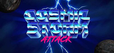 Oculus Quest 游戏《Cosmic Storm Attack》宇宙风暴攻击